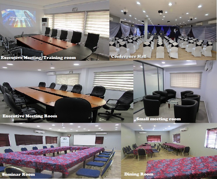 FMDA Facilities for Hire